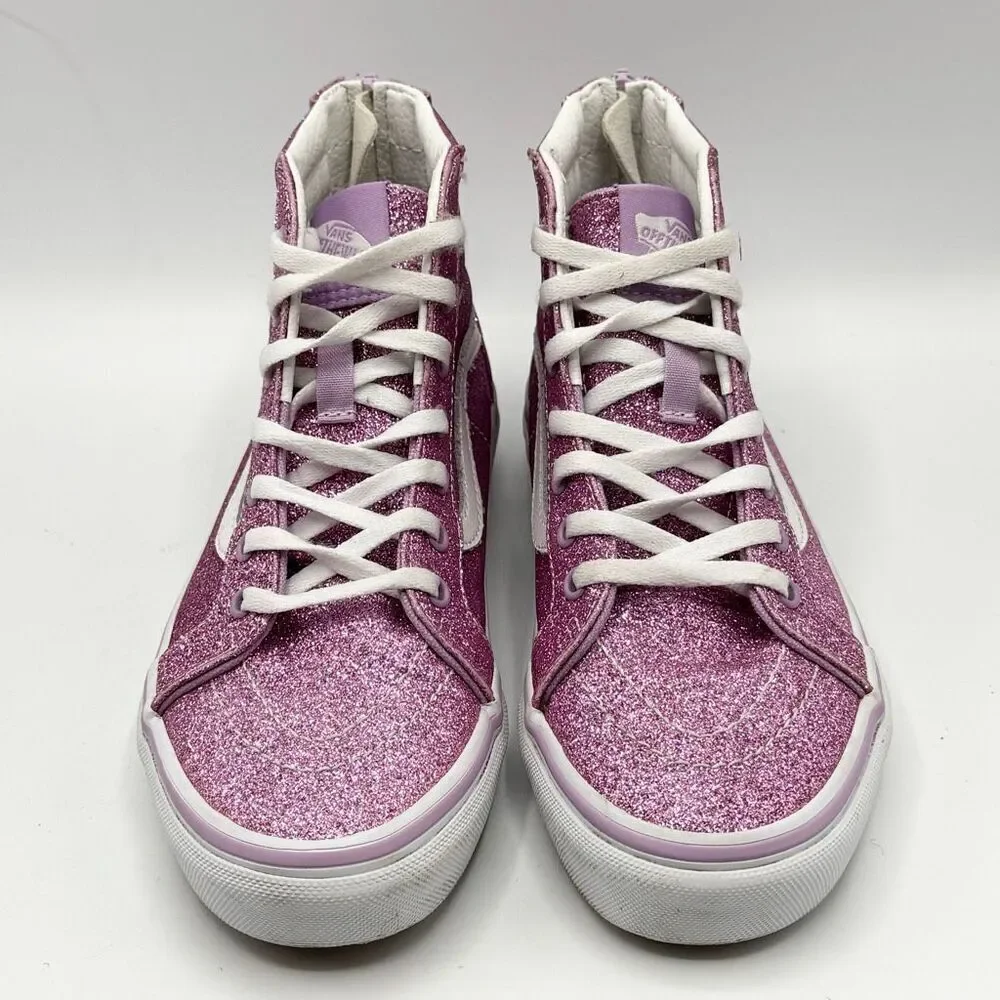 Vans preowned like